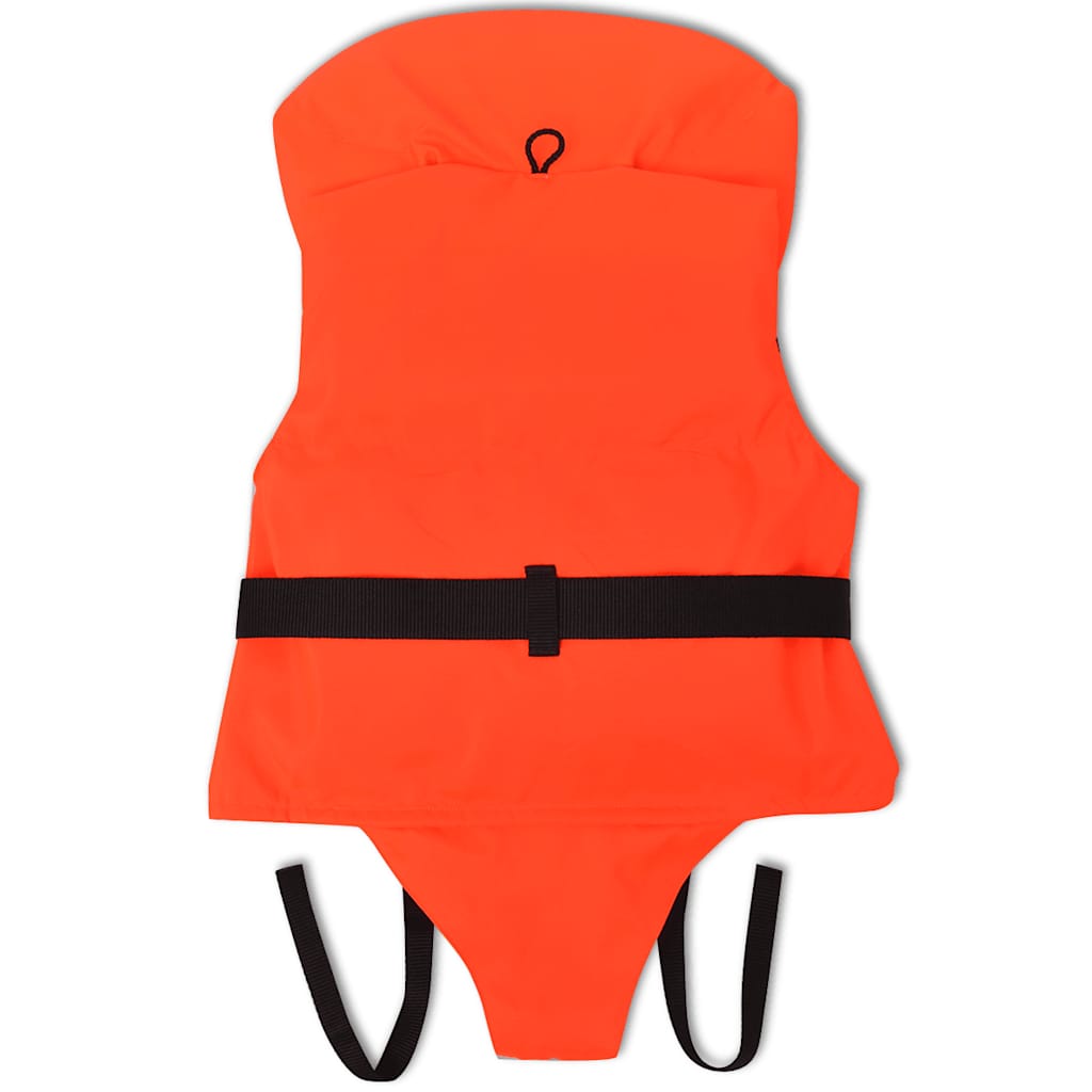 Vidaxl pour enfants gilet de natation 100 n 20-30 kg