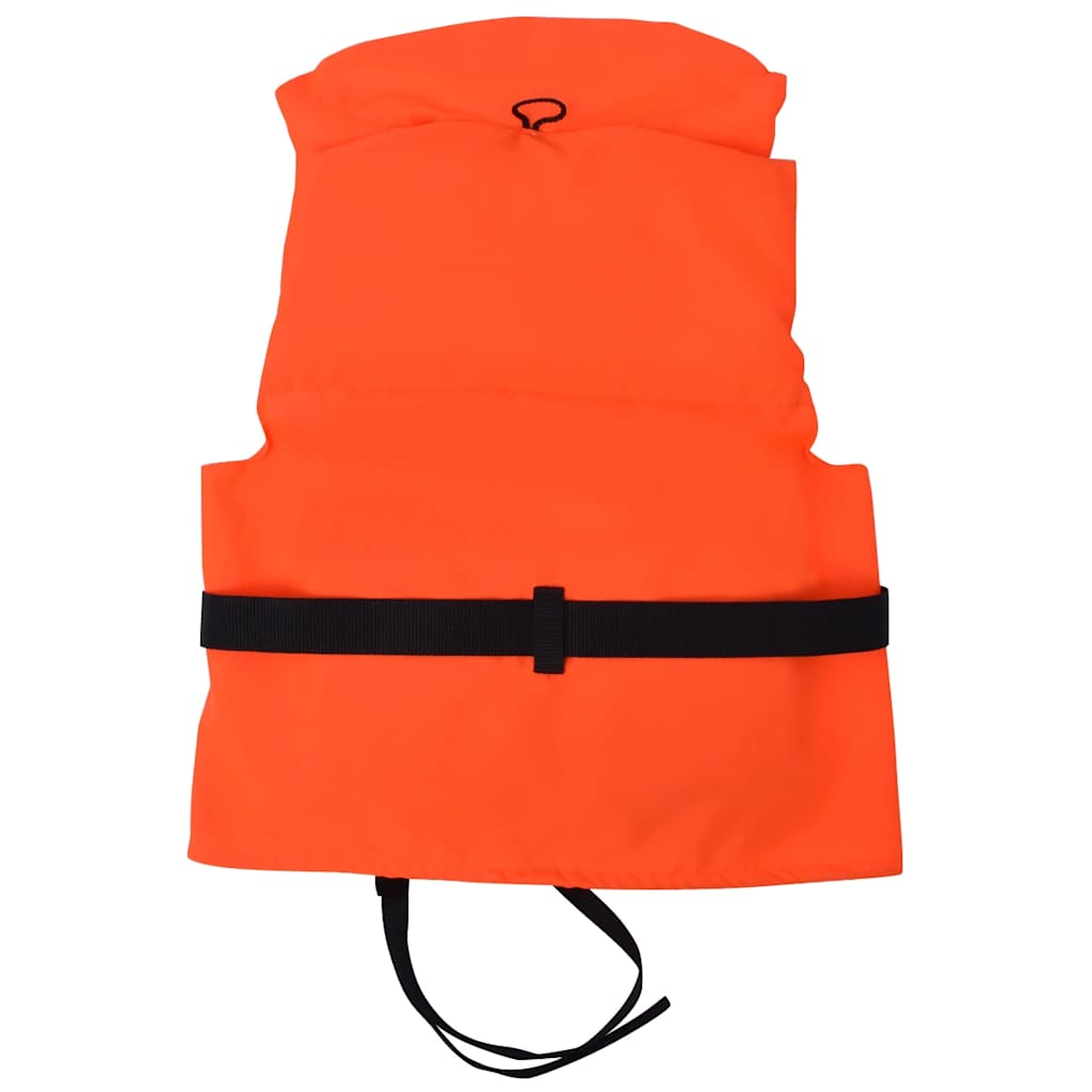 Vidaxl Swimming Vest 100 N 60-70 KG