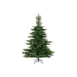 Everlands kunstkerstboom grandis fir groen ø132xh180cm