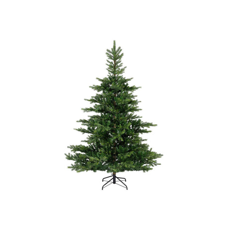 Everlands kunstkerstboom grandis fir groen ø132xh180cm