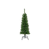 Everlands kunstkerstboom pencil pine groen ø45xh150cm