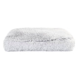 @pet @pet dog bed 80x55 cm light gray