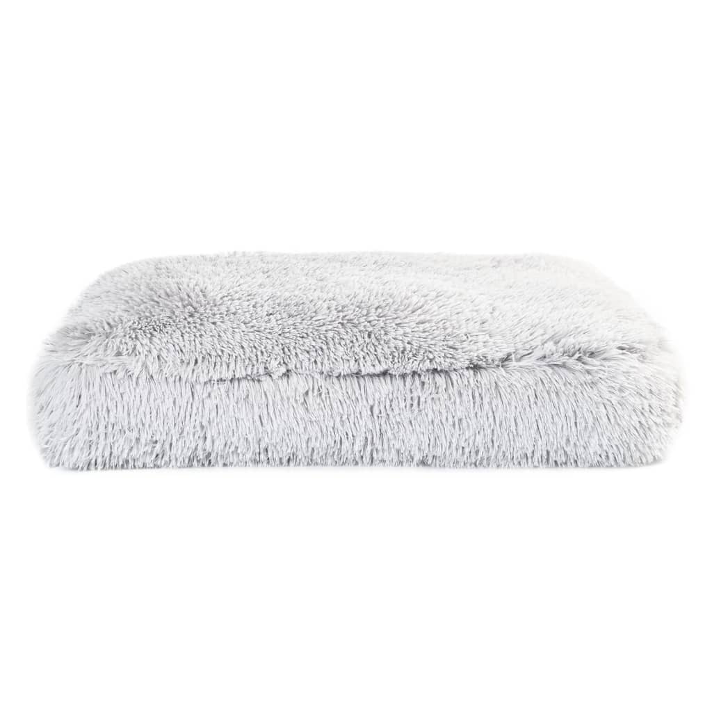 @pet @pet dog bed 80x55 cm light gray