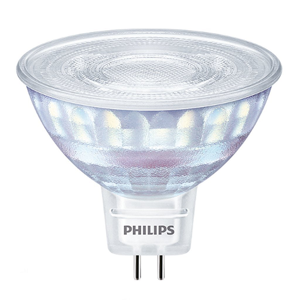 Iluminación LED de Philips Punta Dimmable White White Gu5.3 50W