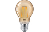 De Philips huet Classical 36w a67 E27 825 Gold NDen4 Liicht