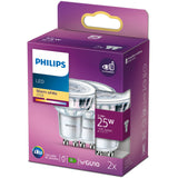 Philips ledet CL WW 36D ND 25W GU10