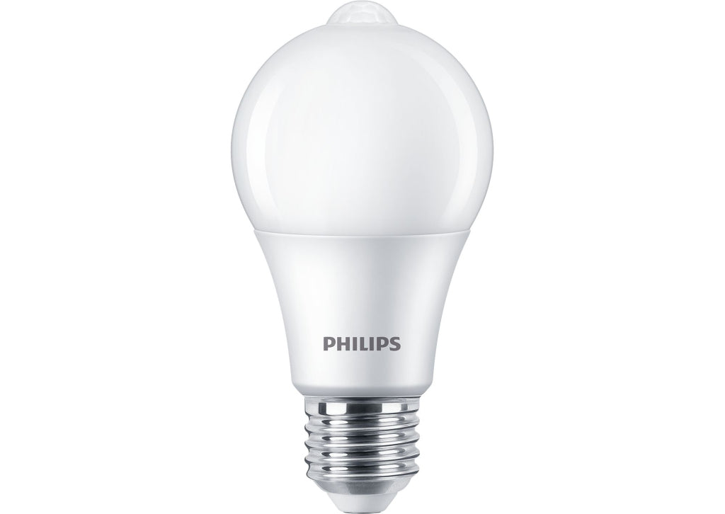 Sensore LED Philips Fr Nd 60W E27