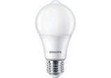 Sensor LED de Philips del ND 60W E27