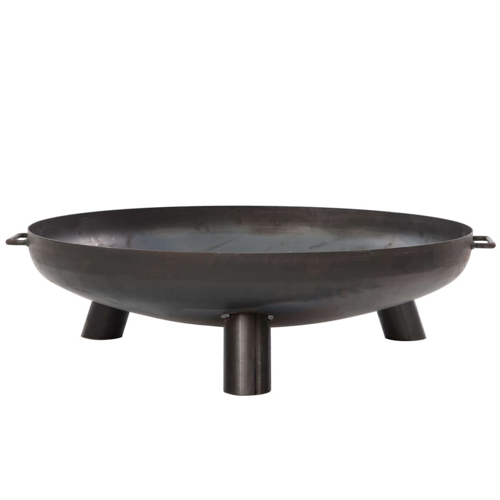 Redfire Redfire Fire Bowl Salo Black Steel 80 cm 81020