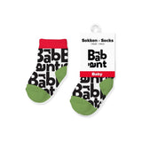 Baby sokken brabant (6st)