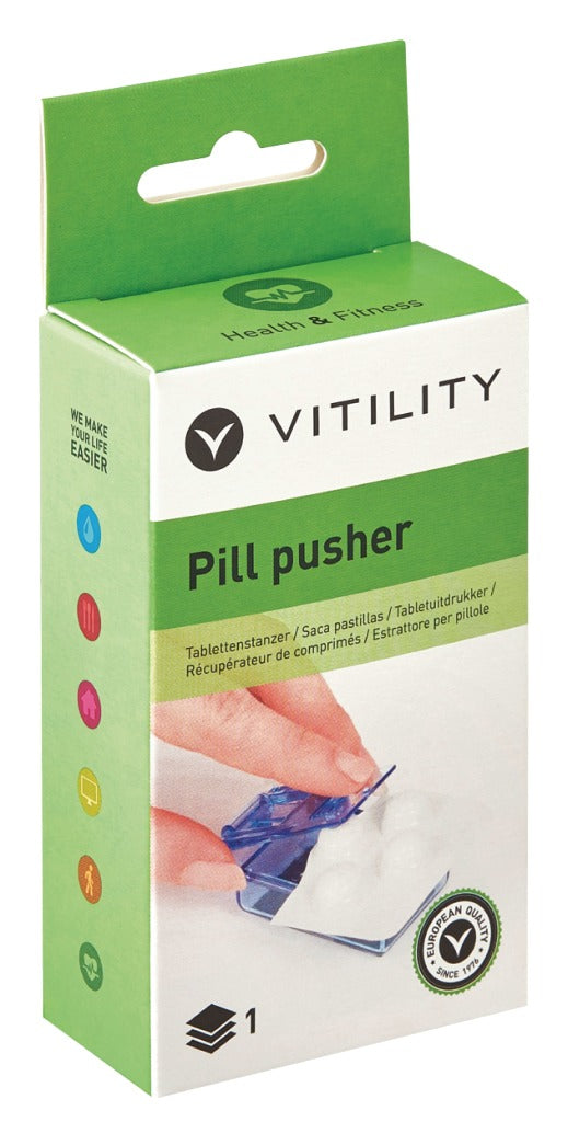 Vitility vitility vit-70610060 home tabletuitdrukker