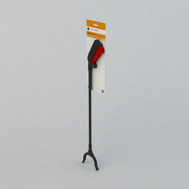 Vitility grijper - klein 64 cm