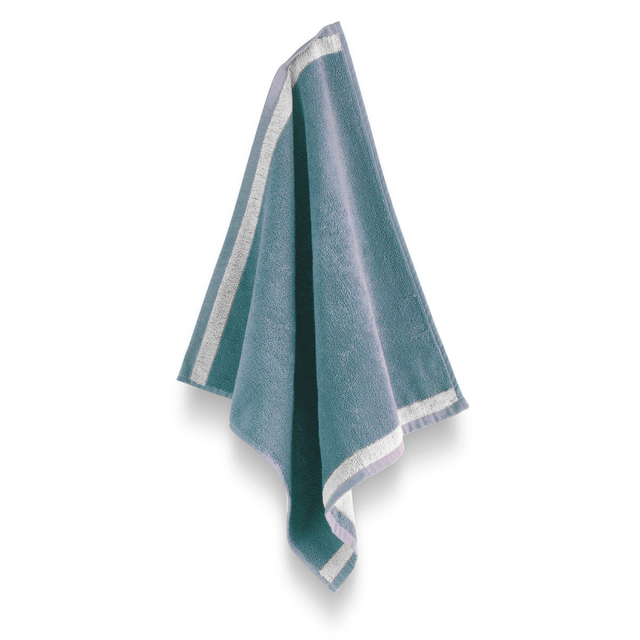 Byrklund dry hands keukendoek 50x50cm - blauw