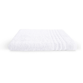 Byrklund bath basics badlaken 70x140cm - wit