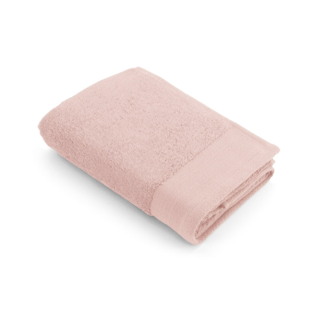 Diversen Walra Handdoek 100x50cm Pink