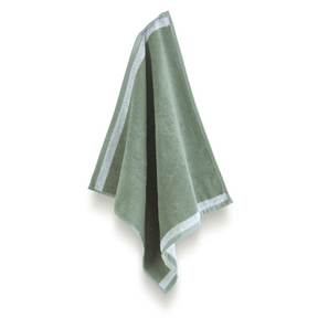Byrklund dry hands keukendoek 50x50cm - jade