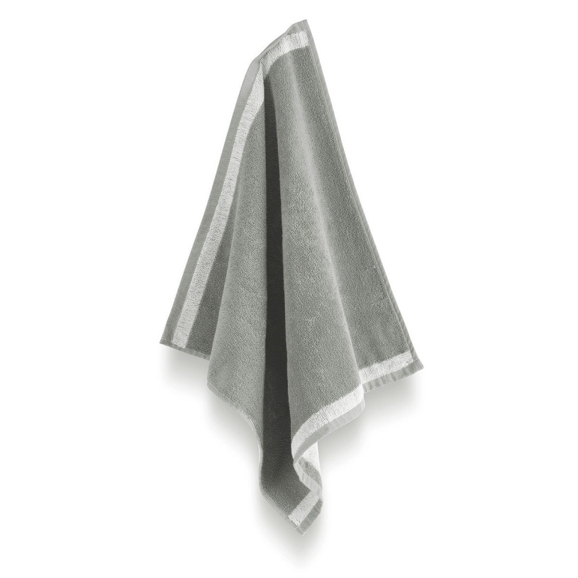 Byrklund dry hands keukendoek 50x50cm - grijs