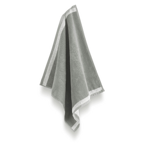 Byrklund dry hands keukendoek 50x50cm - grijs