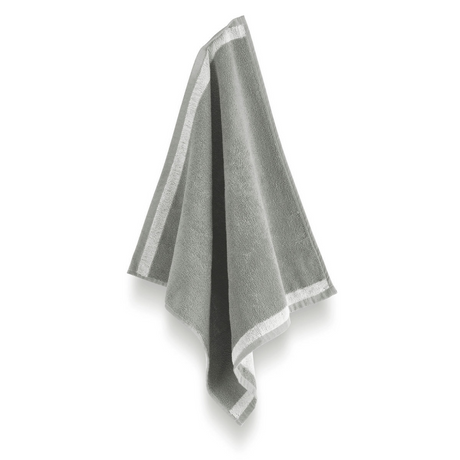 Byrklund dry hands keukendoek 50x50cm - grijs