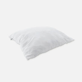 Byrklund hoofdkussen basic ease 60x70cm - wit