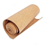 Noordwand Noordwand Kurkrol Natural Cork 4 mm bruin