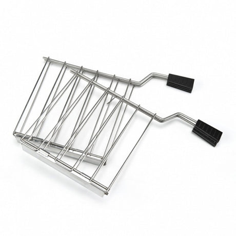 Bourgini 14.0001.02.00 tosti toaster 850w wit