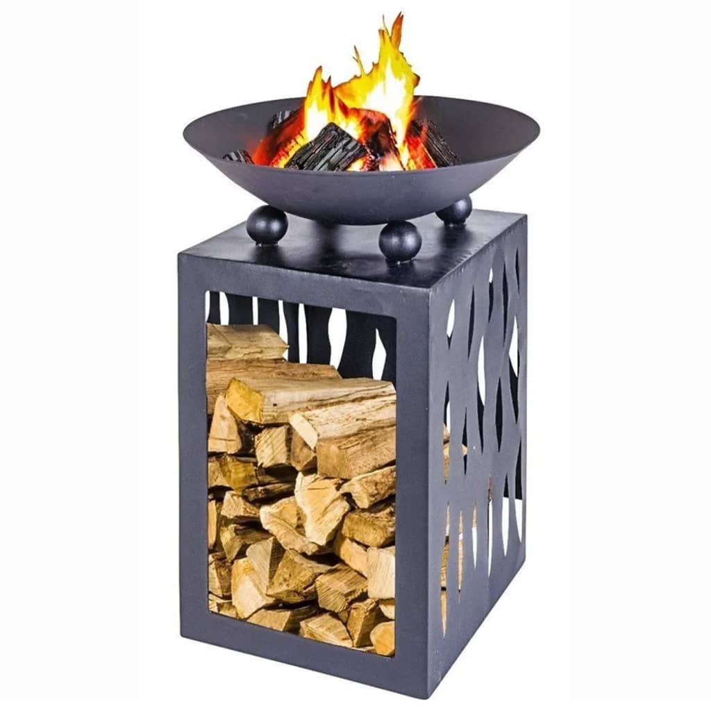 Progarden Progarden Fire Bowl s úložištěm 45 cm