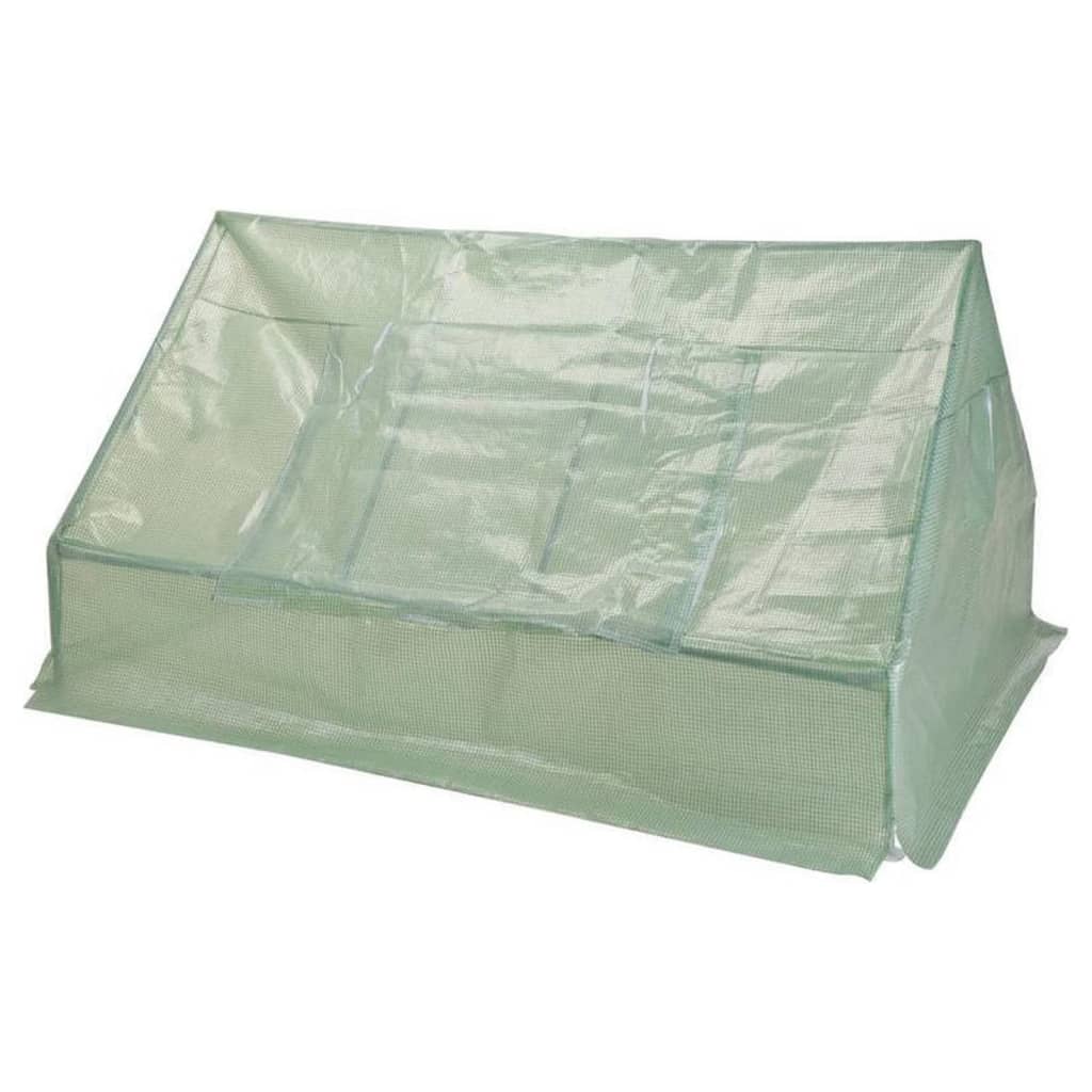 Progarden progarden greenhouse 180x133x93 30 cm green