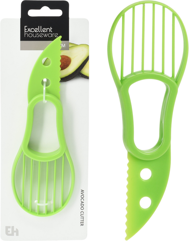 Avocadosnijder 18cm