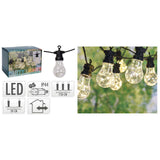 Progarden Progarden Party Lighting med 100 lampor LED