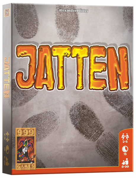 999games jatten