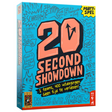 999games 999 games 20 second showdown