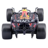 Bburago bburago red bull max verstappen rb18 formule 1 seizoen 2022