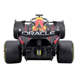 Overige merken maisto tech rc red bull max verstappen rb19 1:24
