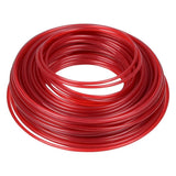 Benson trimdraad 2 mm 15 m rood