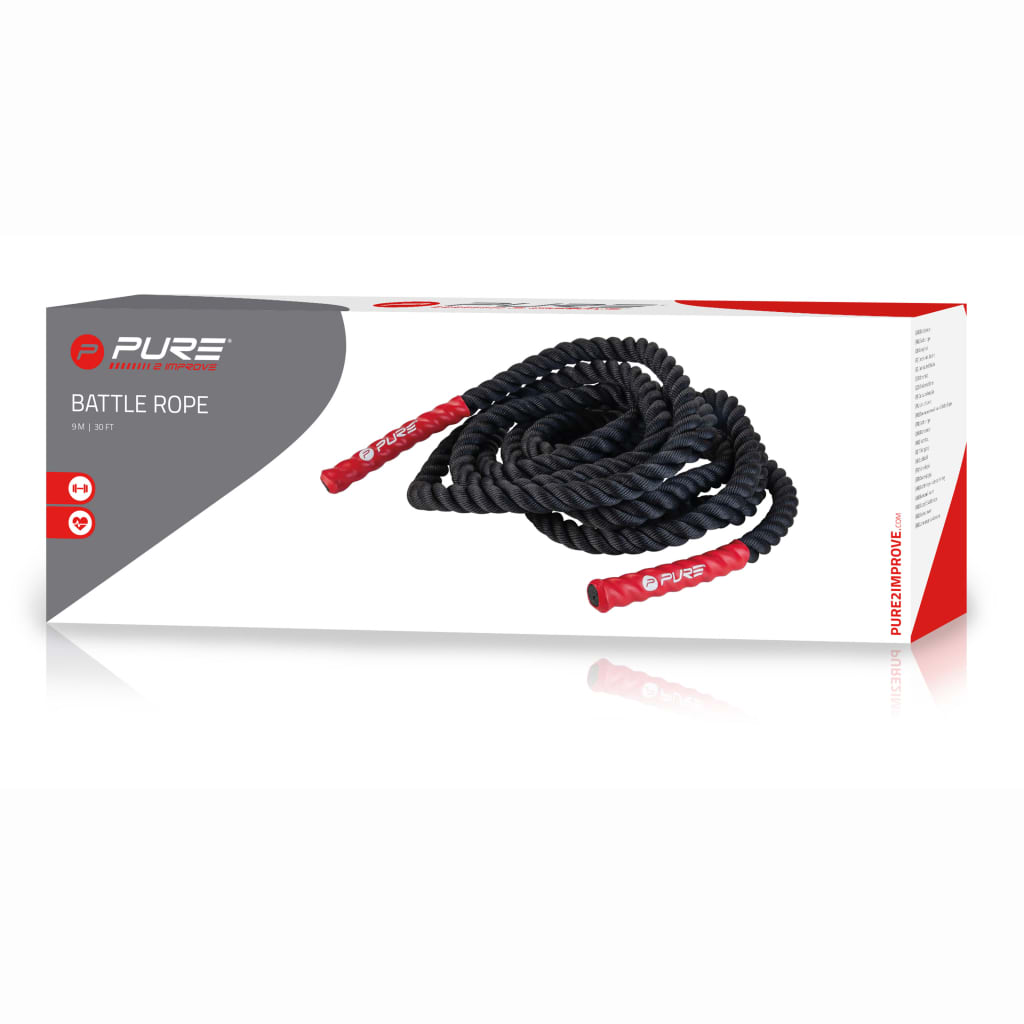 Pure2ImProve Pure2ImProve Training Band 9 M