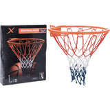 XQ Max XQ Max Basketball Ring med monteringsskruer