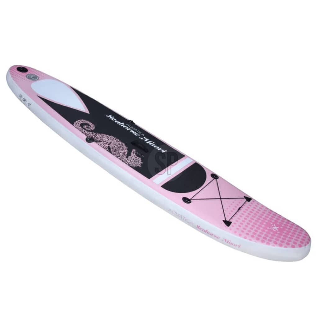 XQ MAX XQ MAX Sup-board Aquatica Seahorse 305x71x15 cm