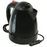 ProPPLUS KETTLE 12 V 1 L Sort