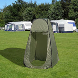 Proplus Privacy Tent Polyester Green Green