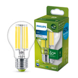 Philips LED CLA 60W A60 E27 4000K CL EELA SRT4