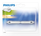 Philips Halo Linear 140.0W R7S 118 mm 230 V 1PF 12 Beleuchtung