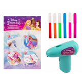 Cananenco Princess Blaaspennen Set Electric