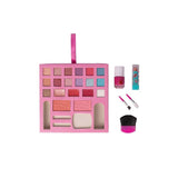 Create it! beauty make-up koffer, 24dlg.