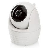 Secufirst Secufirst Sf Alarm System With Ip Camera