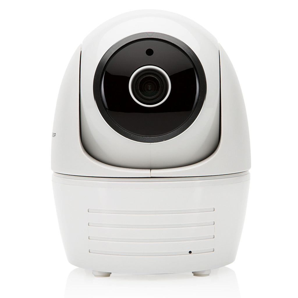 Secufirst Secufirst Sf Alarm System With Ip Camera