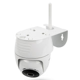 Secufirst Secufirst Sf Alarm System With Ip Camera