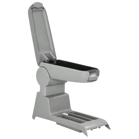 Vidaxl autoarmsteun voor vw polo (2001-2009) vw cross polo (2006-2009)