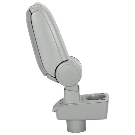 Vidaxl autoarmsteun voor ford fiesta (2009)