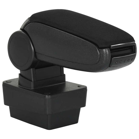 Vidaxl autoarmsteun voor skoda fabia mk3 (2015)